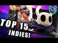 15 BEST Switch Indie Games - Our Top Picks!