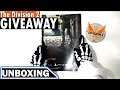 The Division 2 Unboxing + Gameplay PS4 | GIVEAWAY (DMC5 Winner)