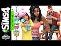 The Sims 4: Nifty Knitting FIRST LOOK! Trailer Reaction | New Stuff Pack