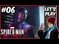 Time To Rally || Spider-Man: Miles Morales (Ps4) - Part 6 || Let's Play