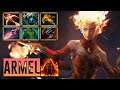 TNC.Armel LINA - Fire Predator - Dota 2 Pro Gameplay [Watch & Learn]