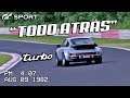 "TODO ATRÁS" | Porsche 911 (930) Turbo | Gran Turismo Sport