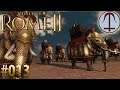 Total War: Rome 2 ⚔️ Let's Play #13 ⚔️ Seleukiden ⚔️ Nachfolger Königreiche ⚔️