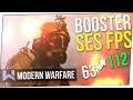 Tuto : Boost ses FPS & Optimiser ses Options | Call Of Duty Modern Warfare