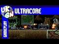 Ultracore [Switch] 15 minutes of gameplay
