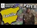 Uniting Iberia in Crusader Kings 3 (CK3 Lets Play Part 8)