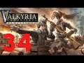 Valkyria Chronicles Remastered Playthrough Part 34 Take Three