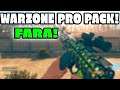 Warzone Pro Pack New Updated Fara 83 With Anti Recoil Value ! Cronus ZEN