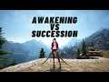 Which one is better ? Lahn Succession vs Awakening | Black Desert Online
