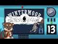 Wintermoor Tactics Club Episode 13: Hecate | FGsquared Let's Play