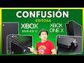 XBOX: ¿CONFUSIÓN EXITOSA ? Xbox One sextuplica ventas ¿Confusión?  - Jugamer