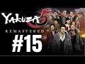 Yakuza 5 [Part 15] - Lost Judgement