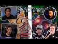 Youtuber's React To Daycare Attendant! | Five Nights at Freddy's: Security Breach