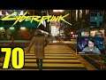 Zu schnell oder zu langsam! - Cyberpunk 2077 #70 - Computer 46 [DE] [WQHD]