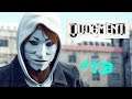 #13 Die unangetastete Diebesbande-Let's Play Judgment (DE/Full HD/Blind)