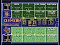 College Football USA '97 (video 2,529) (Sega Megadrive / Genesis)