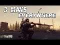 3 Mans Everywhere - Escape From Tarkov