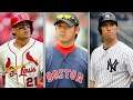 50 MLB Players You've Seen But Dont Know the Name Of