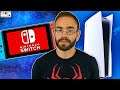 A Big Sale Hits The Nintendo Switch And An Interesting Upgrade Coming To PlayStation? | News Wave