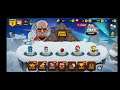 [Android] LINE Rangers - a tower defense RPG w/Brown & Cony! - LINE Corporation