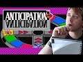 ANTICIPATION (NES) | First Impression Friday