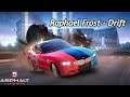 Asphalt 9 OST - Raphael Frost - Drift (Nintendo Switch Exclusive)