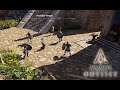 Assassin's Creed Odyssey #242 Soldaten aufmischen! Let's Play Deutsch