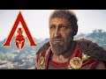 Assassin's Creed Odyssey - KALLEŞ BABA - Bölüm 4