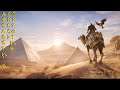 [Стрим] Assassin’s Creed Origins - Сказка о мести - [02]