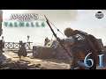 ASSASSINS CREED VALHALLA 🔥 61: FESTUNG DUNWIC | Assassins Creed Valhalla Gameplay