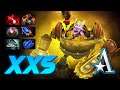 Aster.Xxs Timbersaw [22/2/17] Mechanic Beast - Dota 2 Pro Gameplay [Watch & Learn]