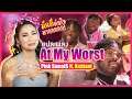 แปลเพลง At My Worst - Pink sweat$ ft. Kehlani 💖ผู้ชายสายหวาน ตำนานคนคลั่งรักบทใหม่✨