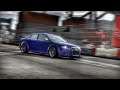 Audi RS4 - Tokyo Circuit (Need For Speed Shift)
