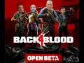 Back 4 Blood Beta