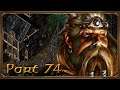 Baldur's Gate 2 Let's Play: Part 74 - Inside out Skin?!