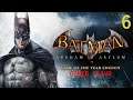 Batman Arkham Asylum (Part 6: Scaredy Bat)