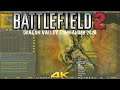 Battlefield 2 Multiplayer 2020 Dragon Valley China Commander 4K