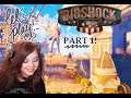 Bioshock Infinite Let's Play - PART 1! Goin' up to the city in the sky!