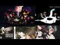 Bravely Default Blind Hard Story Run Part 5-3
