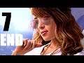 Cadenza 6: The Following - Part 7 END Let's Play Walkthrough
