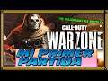 Call of Duty WarZone *MI PRIMER PARTIDA* BATTLE ROYALE