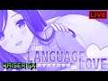 Checking Out: Language of Love (Nintendo Switch)
