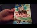 Chitty Chitty bang bang DVD overview