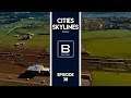 Cities Skylines Français - Episode 38 (Train Bouchons Fever)