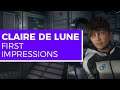 Claire de Lune Review | First Impressions Gameplay