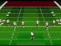 College Football USA '97 (video 6,387) (Sega Megadrive / Genesis)