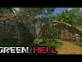 Comenzando la Historia! | Green Hell