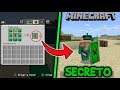 Como Hacer Escudos Secretos en Minecraft Xbox one/Pocket Edition/W10