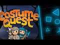 Costume Quest ОБЗОР, ЛЕТСПЛЕЙ | Rob Play Costume Quest