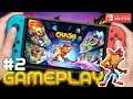 Crash Bandicoot 4: It’s About Time Nintendo Switch Gameplay [Part2] #CrashBandicoot #nintendoswitch